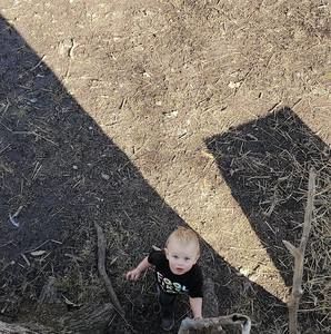 Meet your Posher, Jimmy